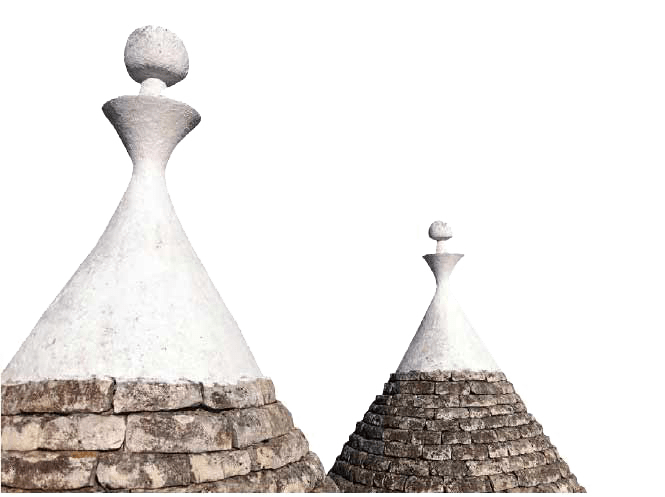 trulloadalberobello